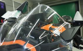 KTM 390 RC 2023