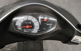 SUZUKI ADDRESS V50 CA42A