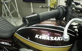 KAWASAKI Z900RS 2024 ZR900K