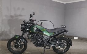 BENELLI RE ON CHI-NO125 ..