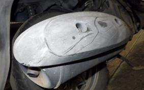 HONDA GIORNO 3 2013 AF77