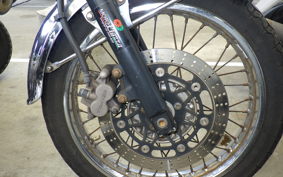 KAWASAKI ESTRELLA 1990 BJ250A