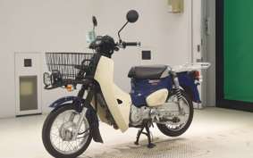 HONDA C50 SUPER CUB AA07
