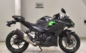 KAWASAKI NINJA 250 2 2019 EX250Y
