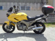 Фото Yamaha TDM900 2002 с японского аукциона