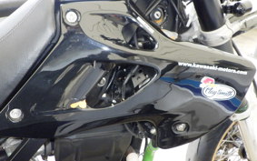 KAWASAKI KLX250 SR LX250E