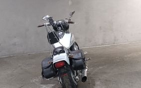 YAMAHA DRAGSTAR 400 2001 VH01J