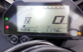 YAMAHA YZF-R25 A RG74J