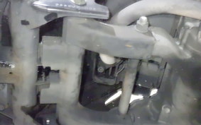SUZUKI ADDRESS V125 G 2025 CF46A
