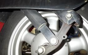 HONDA GYRO CANOPY TA03