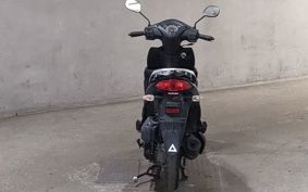 SUZUKI ADDRESS V110 CE47A