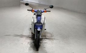 HONDA SUPER CUB110 JA07