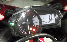 YAMAHA YZF-R3 2016 RH07J