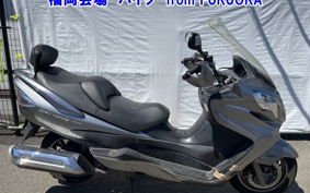 SUZUKI SKYWAVE 400S-3 2010