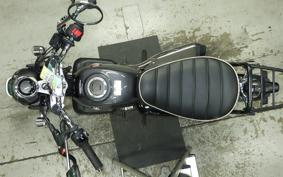 HONDA MONKEY 125 2010 JB03