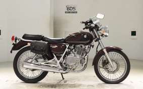 SUZUKI ST250E 1997 NJ4CA