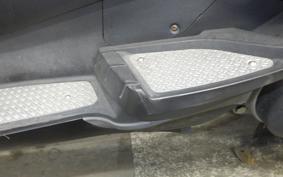 GILERA FUOCO 500IE 2009