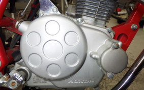 HONDA DREAM 50 AC15