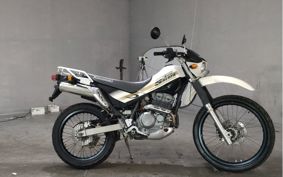 KAWASAKI SUPER SHERPA KL250G