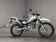 Фото Kawasaki SUPER SHERPA с японского аукциона