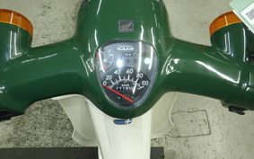 HONDA C110 SUPER CUB JA07