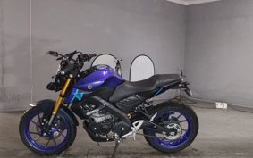 YAMAHA MT125 RE45J