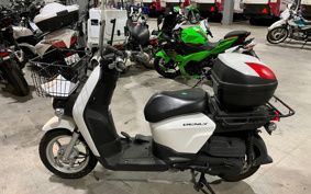 HONDA  BENLY  PRO  AA03