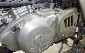 SUZUKI ST250E 1999 NJ4CA