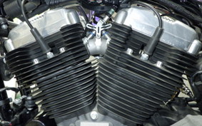 HARLEY XL1200N 2012