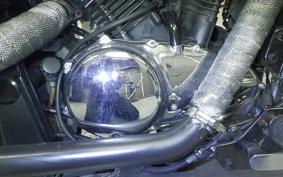 KAWASAKI VULCAN 400 CLASSIC 1997 VN400A