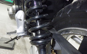 KAWASAKI ZRX-2 1997 ZR400E