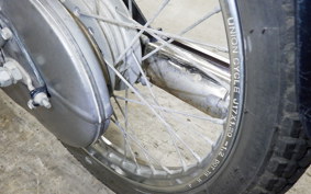 HONDA C50 SUPER CUB 2023 AA01