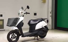SUZUKI LET's 1998 CA4AA