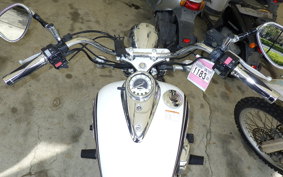 YAMAHA DRAGSTAR 250 2025 VG02J