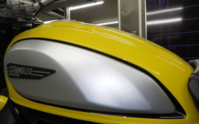 DUCATI SCRAMBLER ICON 2019