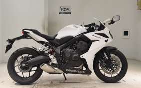 HONDA CBR650R 2023 RH03