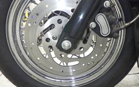 HARLEY FLSTC 1450 2002
