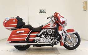 HARLEY FLHTCU 1580 CVO 2008