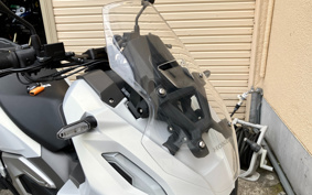 HONDA ADV160 KFB2