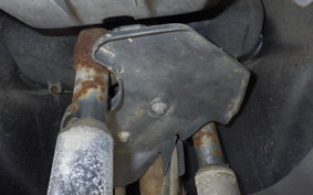 HONDA DIO GEN 3 AF34