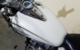 YAMAHA DRAGSTAR 250 VG05J