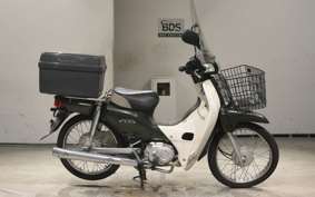 HONDA C50 SUPER CUB AA04