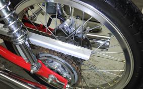 HONDA DREAM 50 2026 AC15