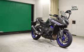 YAMAHA FZ8 FAZER SA 2013