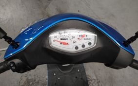 SUZUKI ADDRESS V50 CA44A