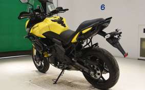 KAWASAKI VERSYS A 2017