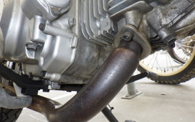 SUZUKI GS50 NA41A