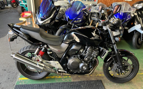 HONDA CB400SFV-4ABS 2022 NC42