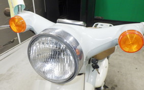 HONDA LITTLE CUB AA01