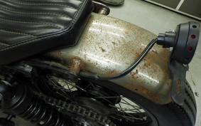 SUZUKI GRASS TRACKER NJ47A